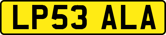 LP53ALA