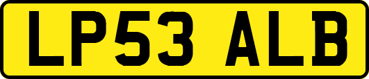 LP53ALB