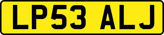 LP53ALJ