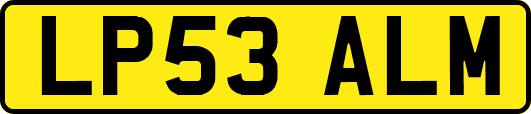 LP53ALM