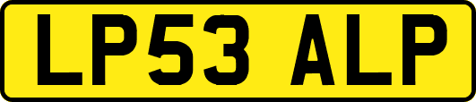 LP53ALP