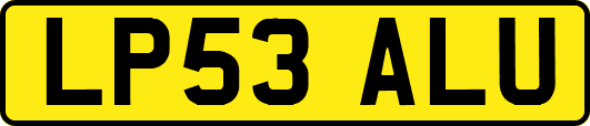 LP53ALU
