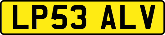 LP53ALV