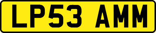 LP53AMM
