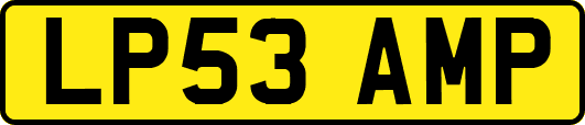 LP53AMP