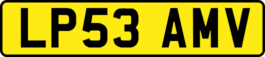 LP53AMV