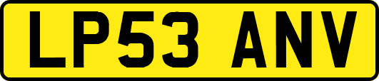 LP53ANV