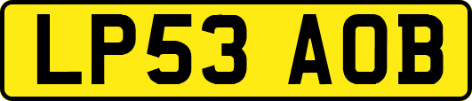 LP53AOB