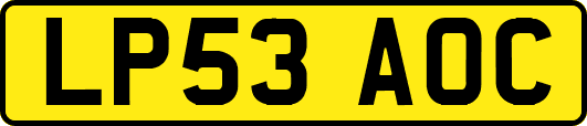 LP53AOC