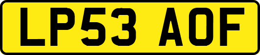 LP53AOF
