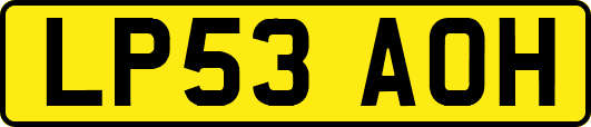 LP53AOH