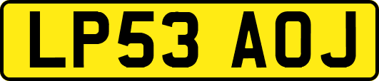 LP53AOJ