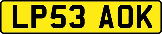 LP53AOK