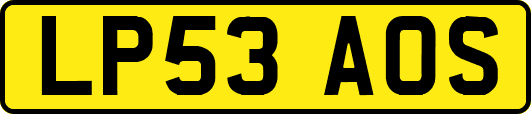 LP53AOS