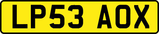LP53AOX