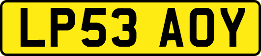 LP53AOY