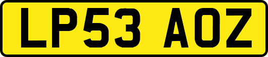 LP53AOZ