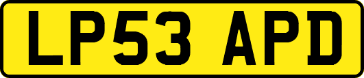 LP53APD