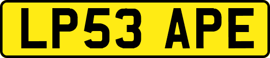 LP53APE