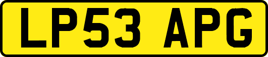LP53APG