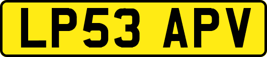 LP53APV