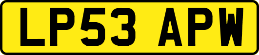 LP53APW
