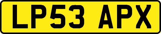 LP53APX