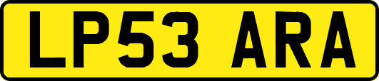 LP53ARA