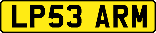 LP53ARM