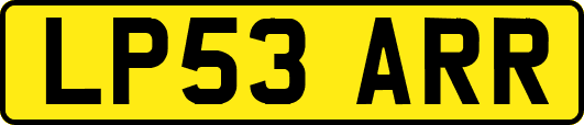 LP53ARR