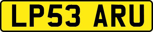 LP53ARU