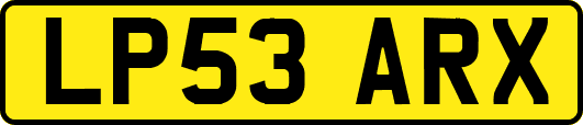 LP53ARX
