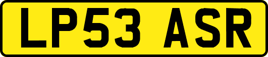 LP53ASR