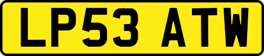 LP53ATW