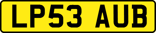 LP53AUB