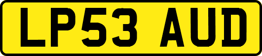 LP53AUD