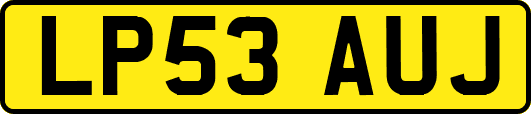 LP53AUJ