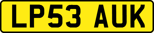 LP53AUK