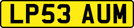 LP53AUM