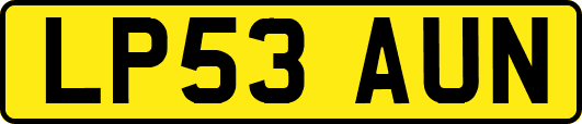 LP53AUN