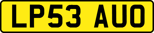 LP53AUO