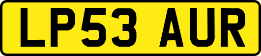 LP53AUR
