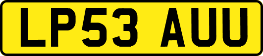 LP53AUU