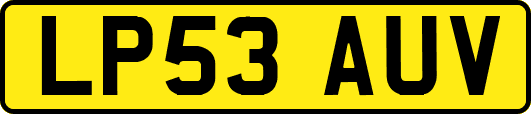 LP53AUV