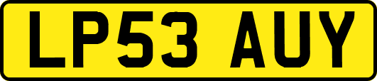 LP53AUY