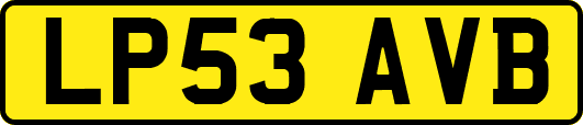 LP53AVB