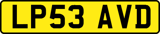 LP53AVD