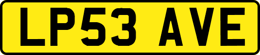LP53AVE