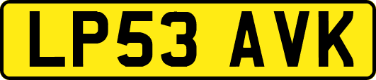 LP53AVK