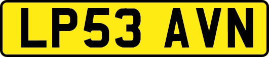 LP53AVN